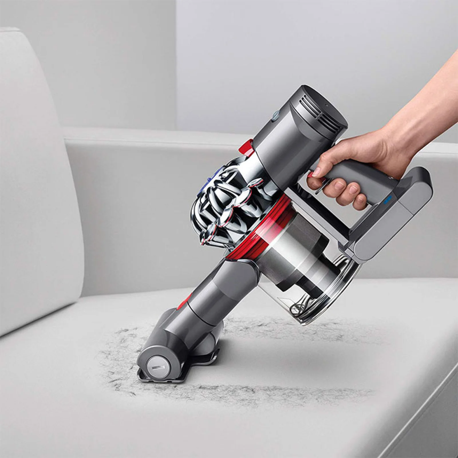 Ручний пилосос Dyson V7 Trigger