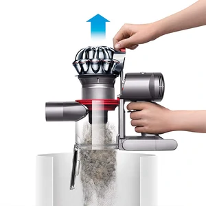 Ручний пилосос Dyson V7 Trigger