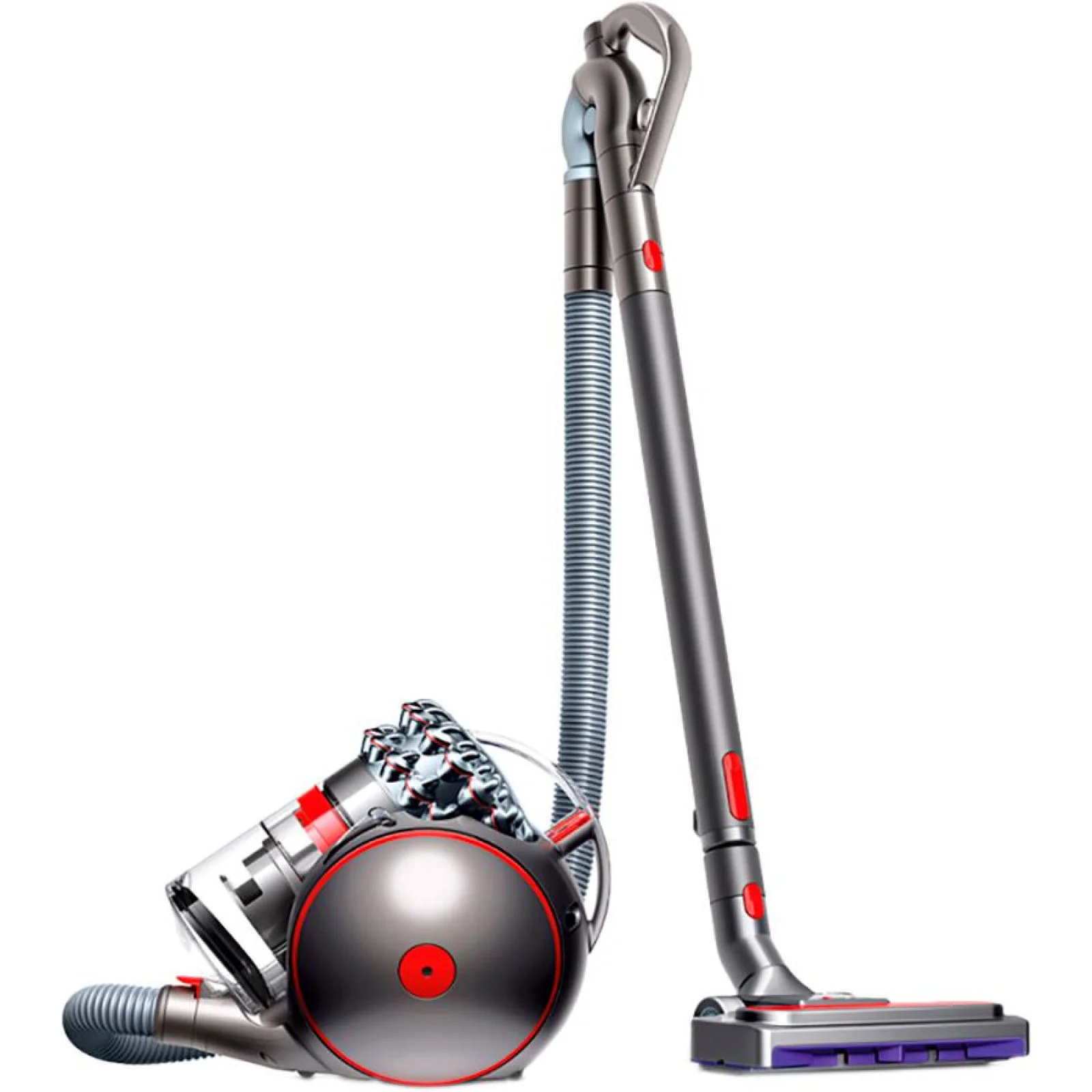Пылесос Dyson CY26 Cinetic Big Ball AnimalPro 2 UA