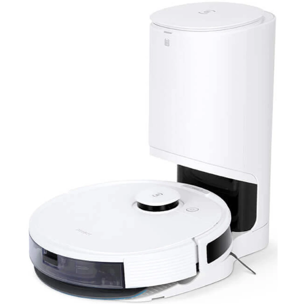 Робот-пылесос Ecovacs Deebot Ozmo N8 Pro Plus (DLN11) UA