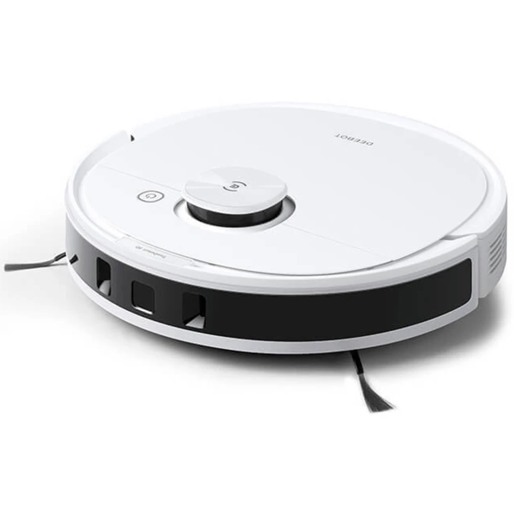 Робот-пылесос Ecovacs Deebot Ozmo N8 Pro Plus (DLN11) UA