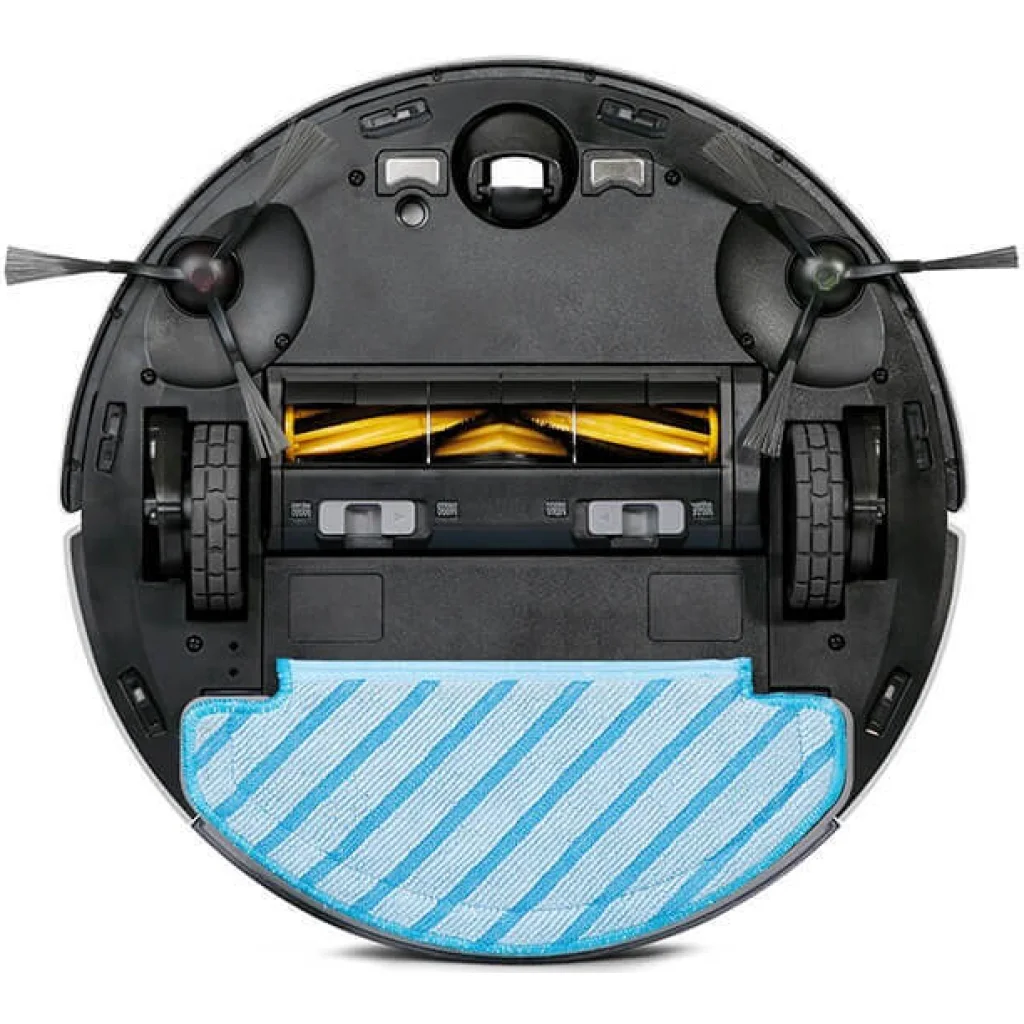 Робот-пылесос Ecovacs Deebot Ozmo N8 Pro Plus (DLN11) UA