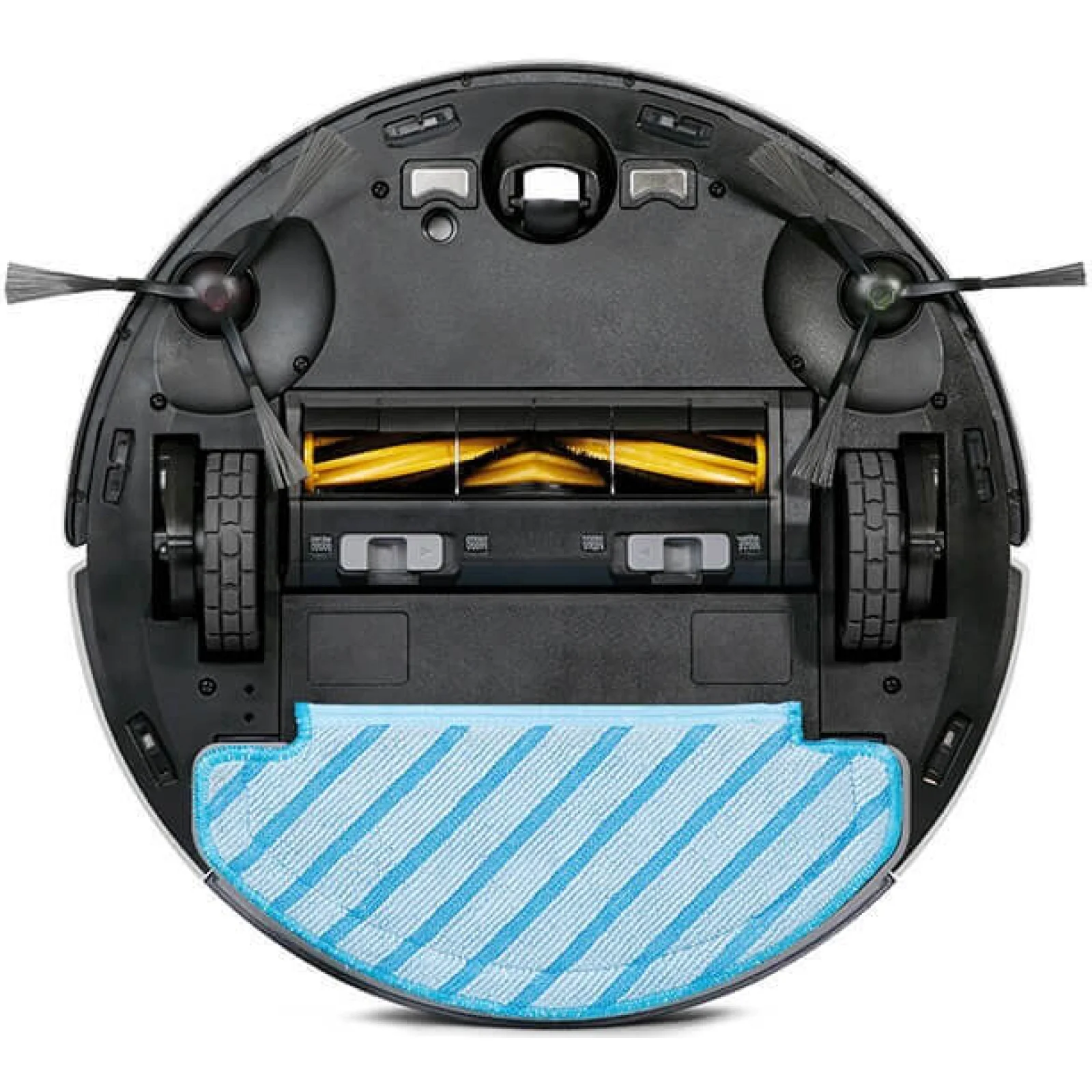 Робот-пилосос Ecovacs Deebot Ozmo N8 Pro Plus (DLN11) UA