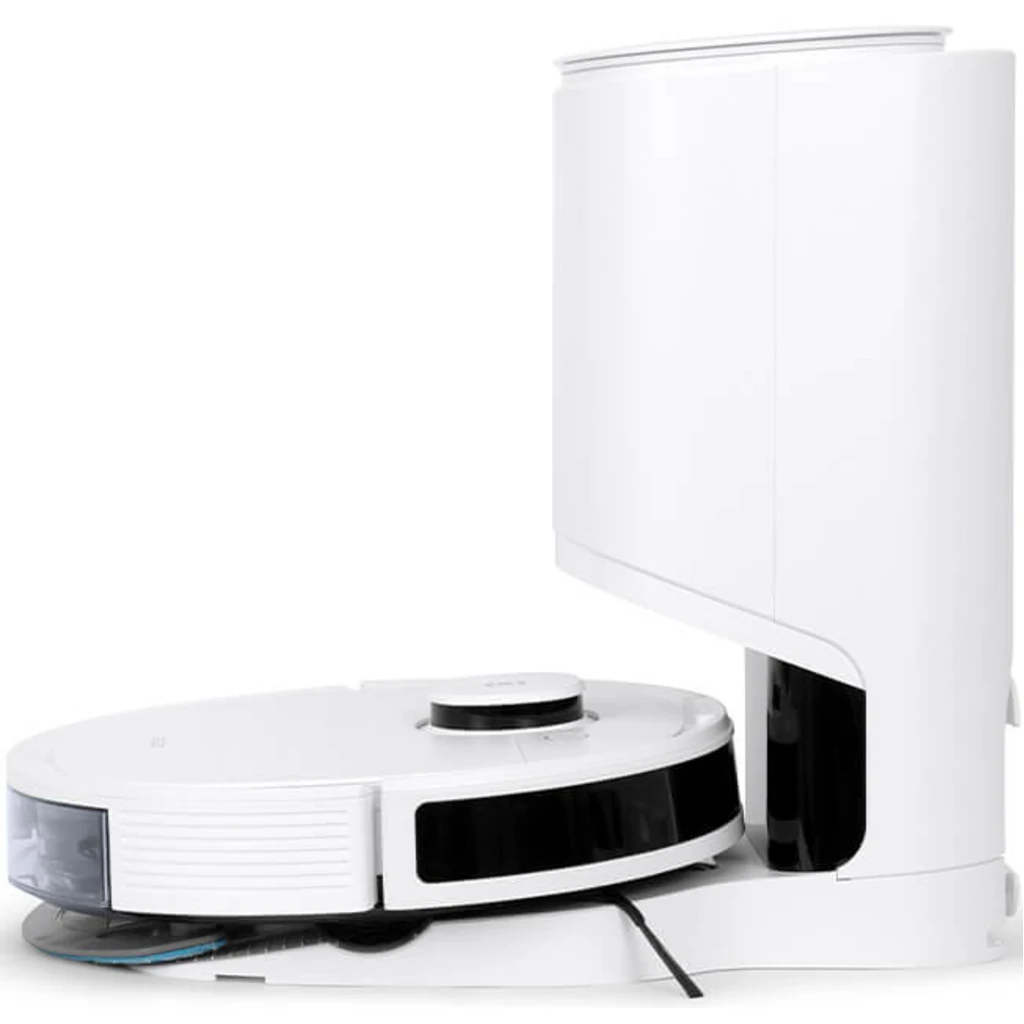 Робот-пылесос Ecovacs Deebot Ozmo N8 Pro Plus (DLN11) UA
