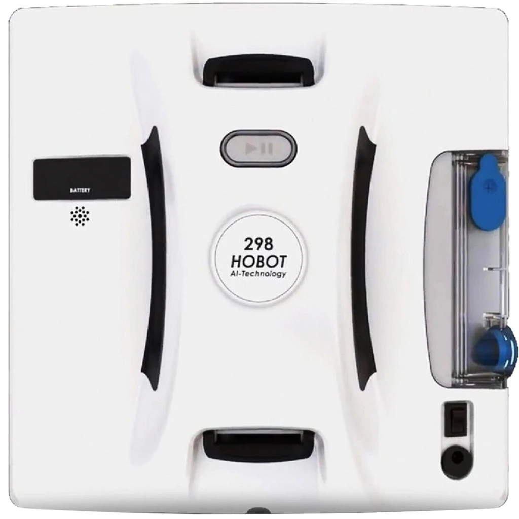 Робот для миття вікон HOBOT Technology HoBot-298