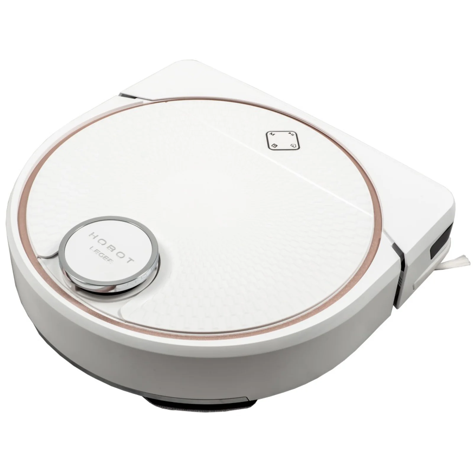Миючий робот-пилосос HOBOT Legee D7
