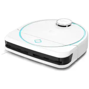 Моющий робот-пылесос HOBOT Legee D8 Lulu