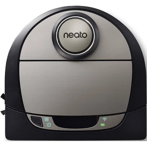 Робот-пылесос Neato Botvac Connected D7