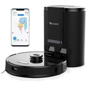 Робот-пылесос Proscenic M8 Pro
