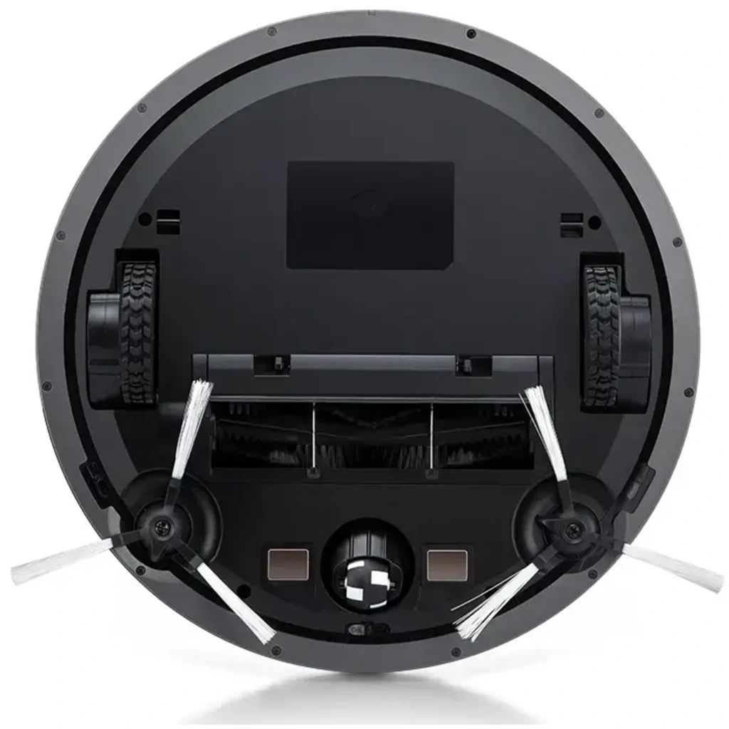 Робот-пилосос Puppyoo R6 Home
