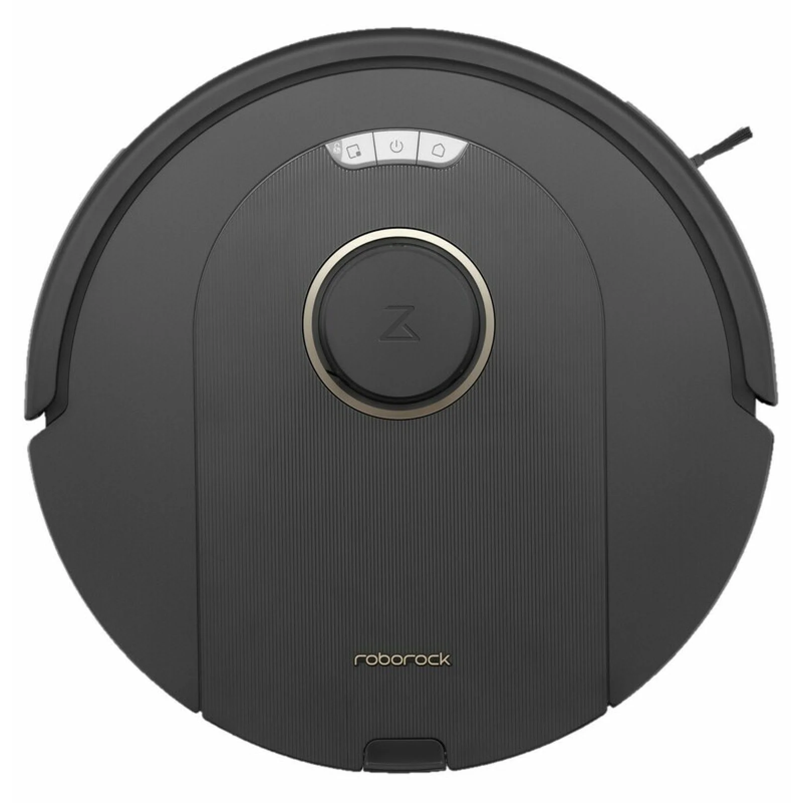 Моющий робот-пылесос RoboRock Q5 Pro Black (Q5PR52-00) EU