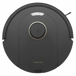 Робот-пилосос RoboRock Q5 Pro Black (Q5PR52-00)