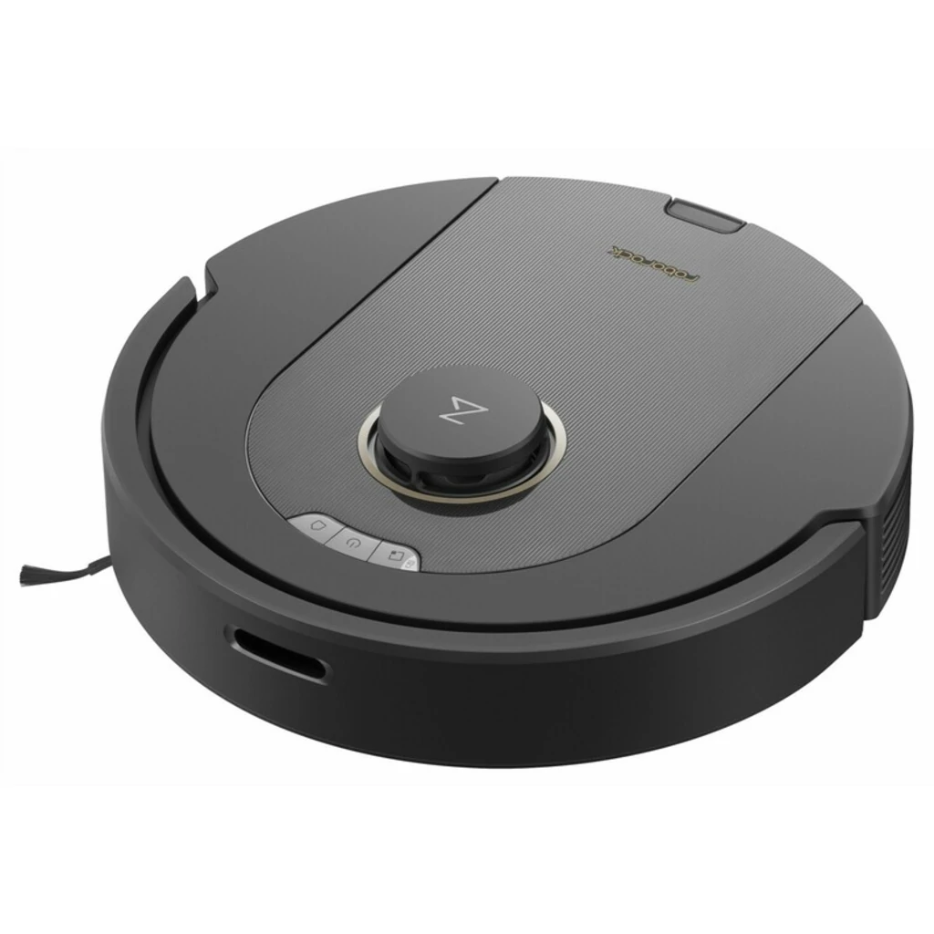 Миючий робот-пилосос RoboRock Q5 Pro Black (Q5PR52-00) EU