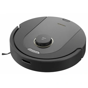 Миючий робот-пилосос RoboRock Q5 Pro Black (Q5PR52-00) EU