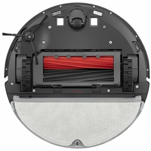 Миючий робот-пилосос RoboRock Q5 Pro Black (Q5PR52-00) EU