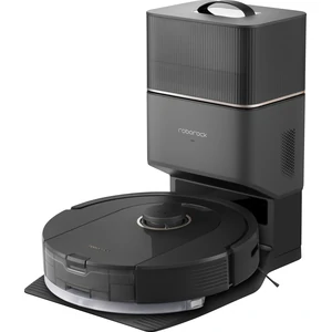 Робот-пылесос RoboRock Q5 Pro Plus Black (Q5PRP52-00)
