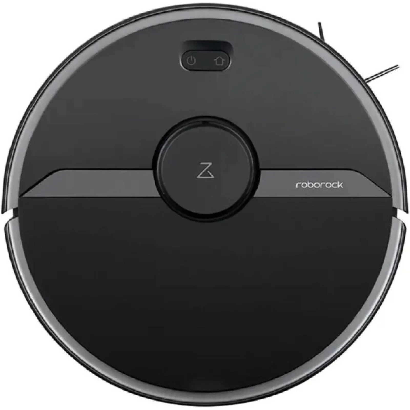 Моющий робот-пылесос RoboRock Q7 Black EU