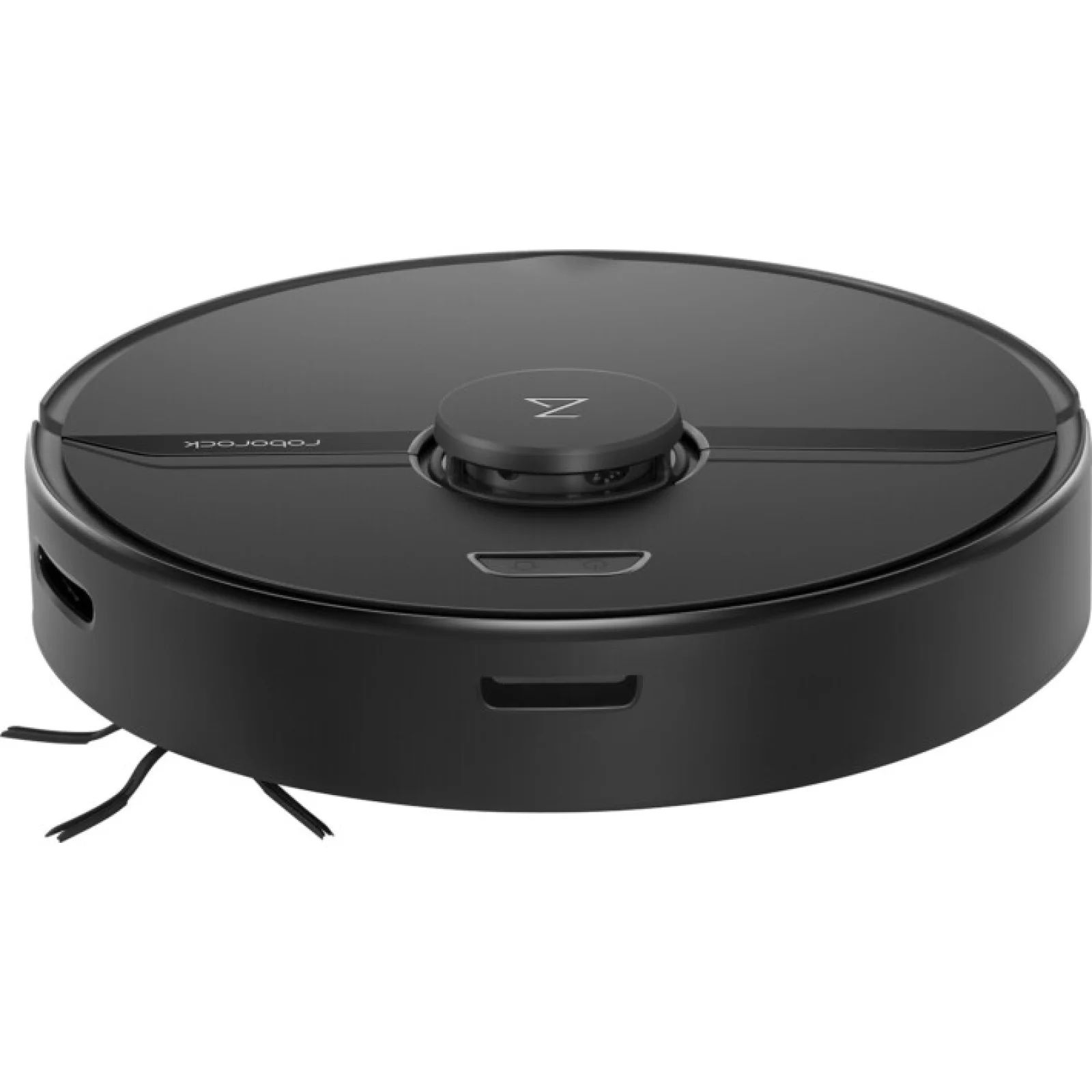 Моющий робот-пылесос RoboRock Q7 Black EU
