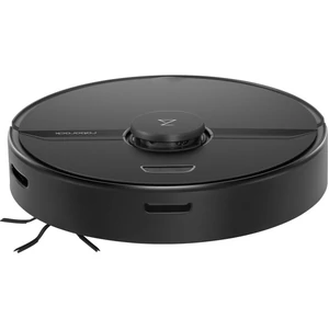 Моющий робот-пылесос RoboRock Q7 Black EU