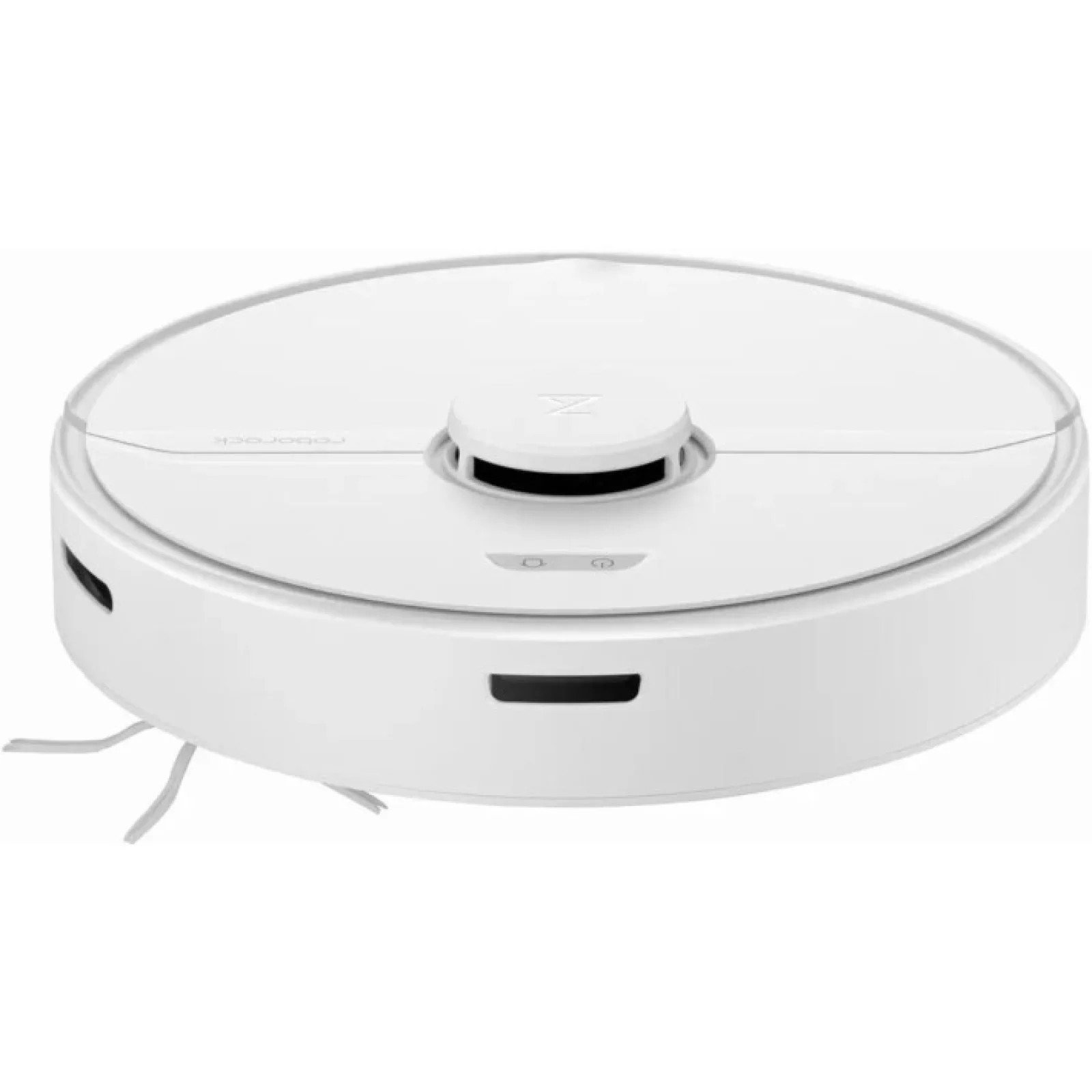 Моющий робот-пылесос RoboRock Q7 White EU