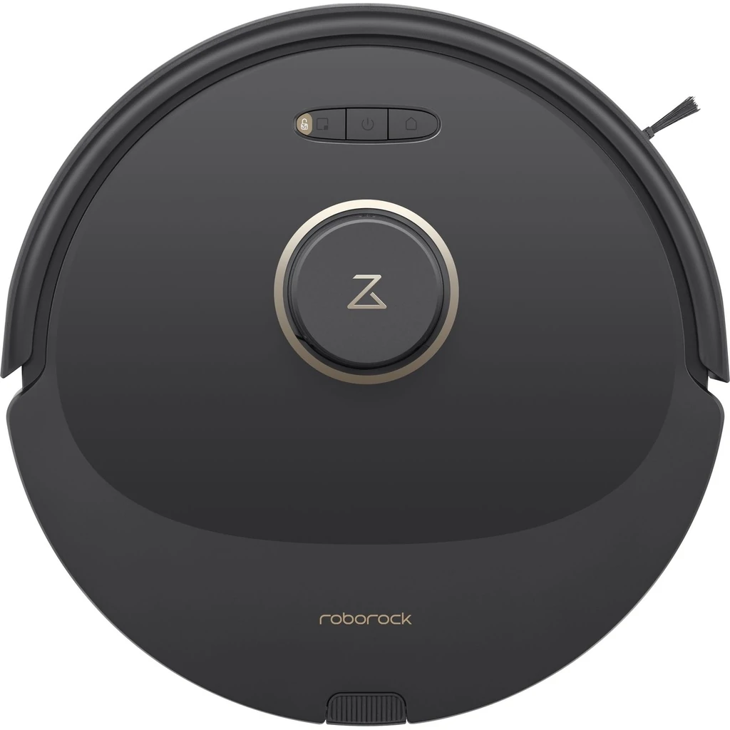 Миючий робот-пилосос RoboRock Q8 Max Black EU