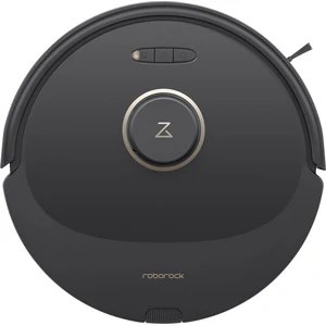 Робот-пилосос RoboRock Q8 Max Black