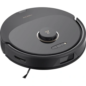 Миючий робот-пилосос RoboRock Q8 Max Black EU