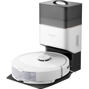 Робот-пилосос RoboRock Q8 Max Plus White