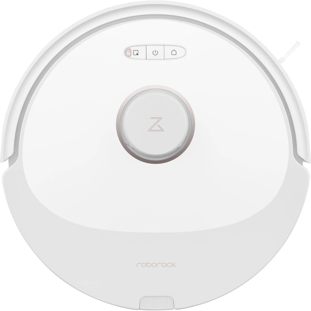 Миючий робот-пилосос RoboRock Q8 Max White