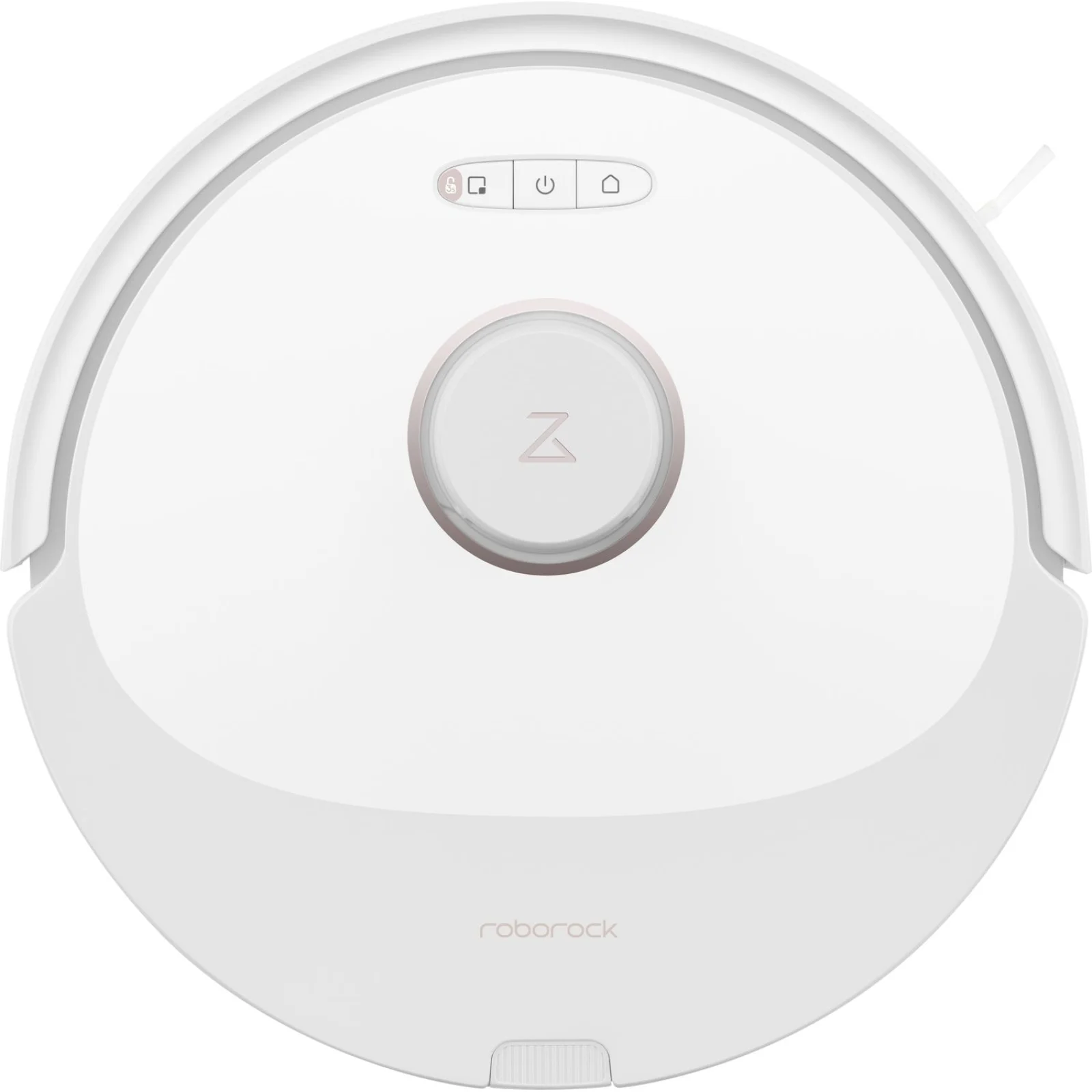 Моющий робот-пылесос RoboRock Q8 Max White