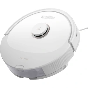 Миючий робот-пилосос RoboRock Q8 Max White