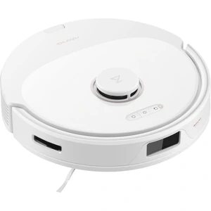 Миючий робот-пилосос RoboRock Q8 Max White