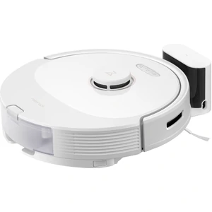 Миючий робот-пилосос RoboRock Q8 Max White