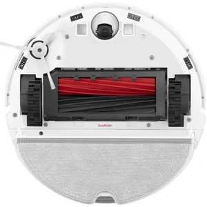 Миючий робот-пилосос RoboRock Q8 Max White