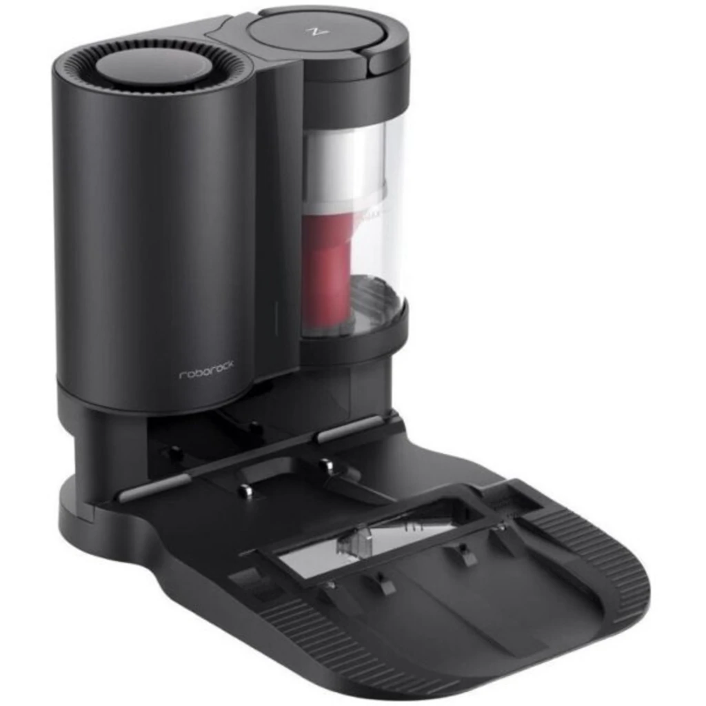 Док станция RoboRock S7 Auto Empty Dock Black EU