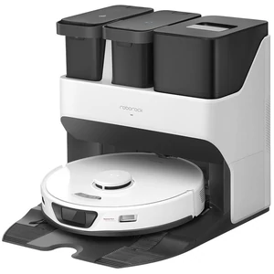 Робот-пилосос RoboRock S7 MAX Ultra White