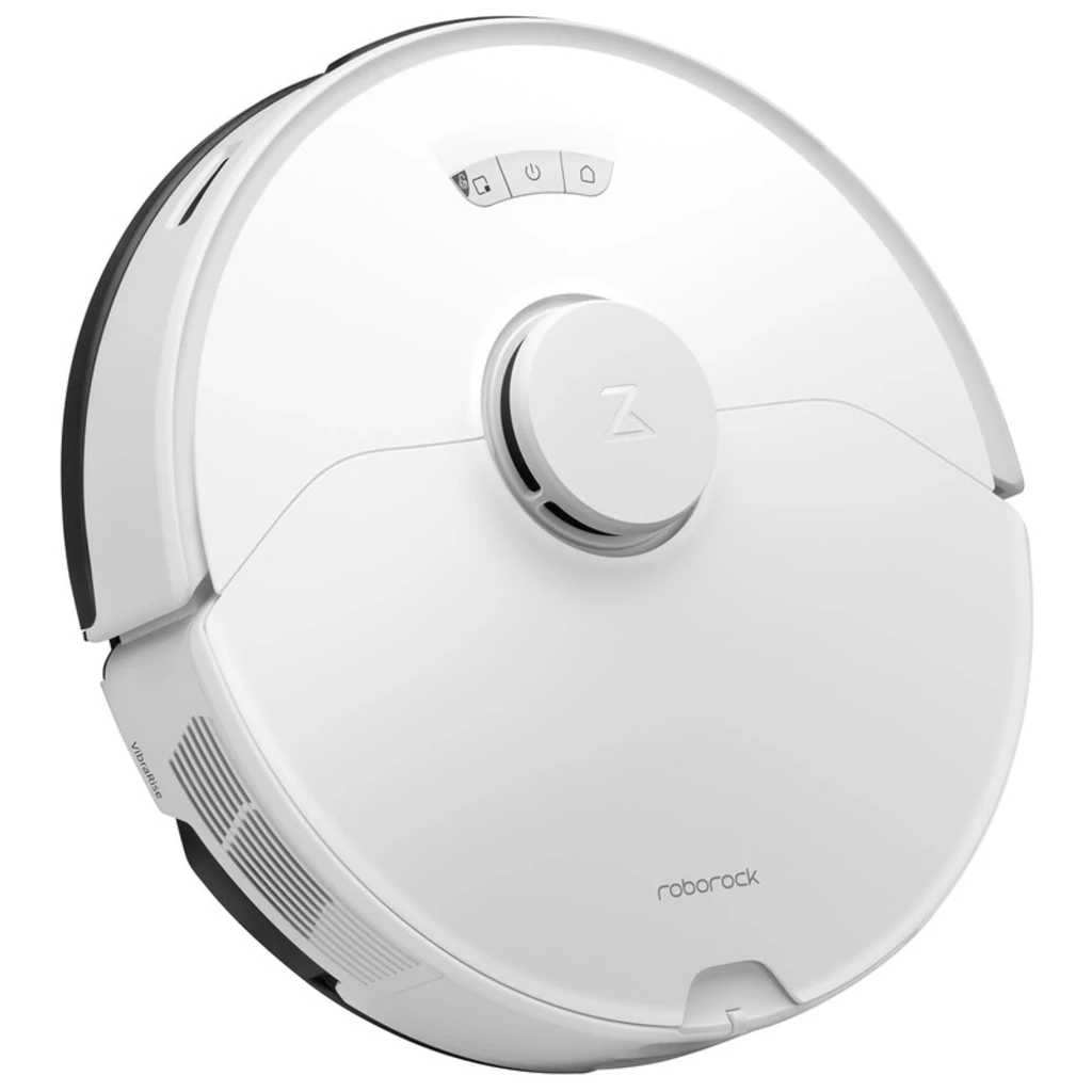 Миючий робот-пилосос RoboRock S7 MAX Ultra White