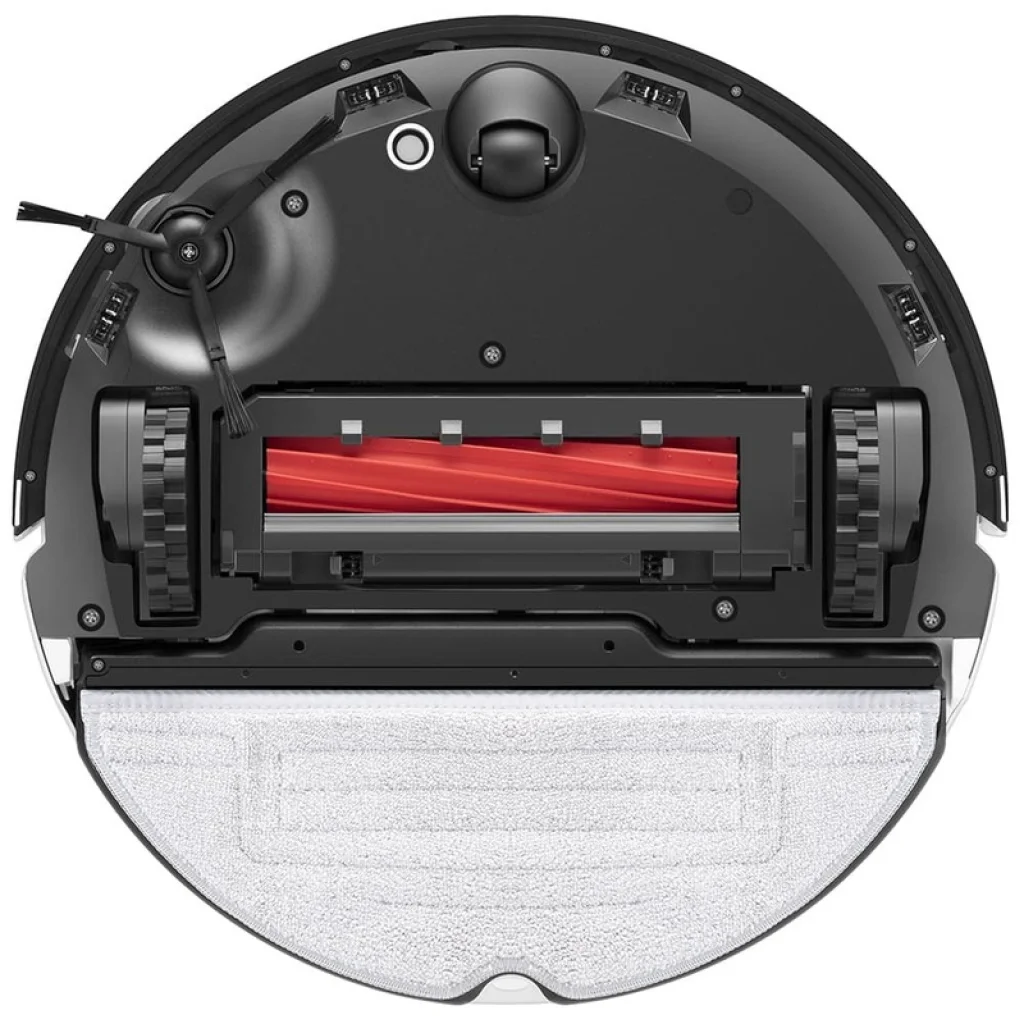 Миючий робот-пилосос RoboRock S7 MAX Ultra White