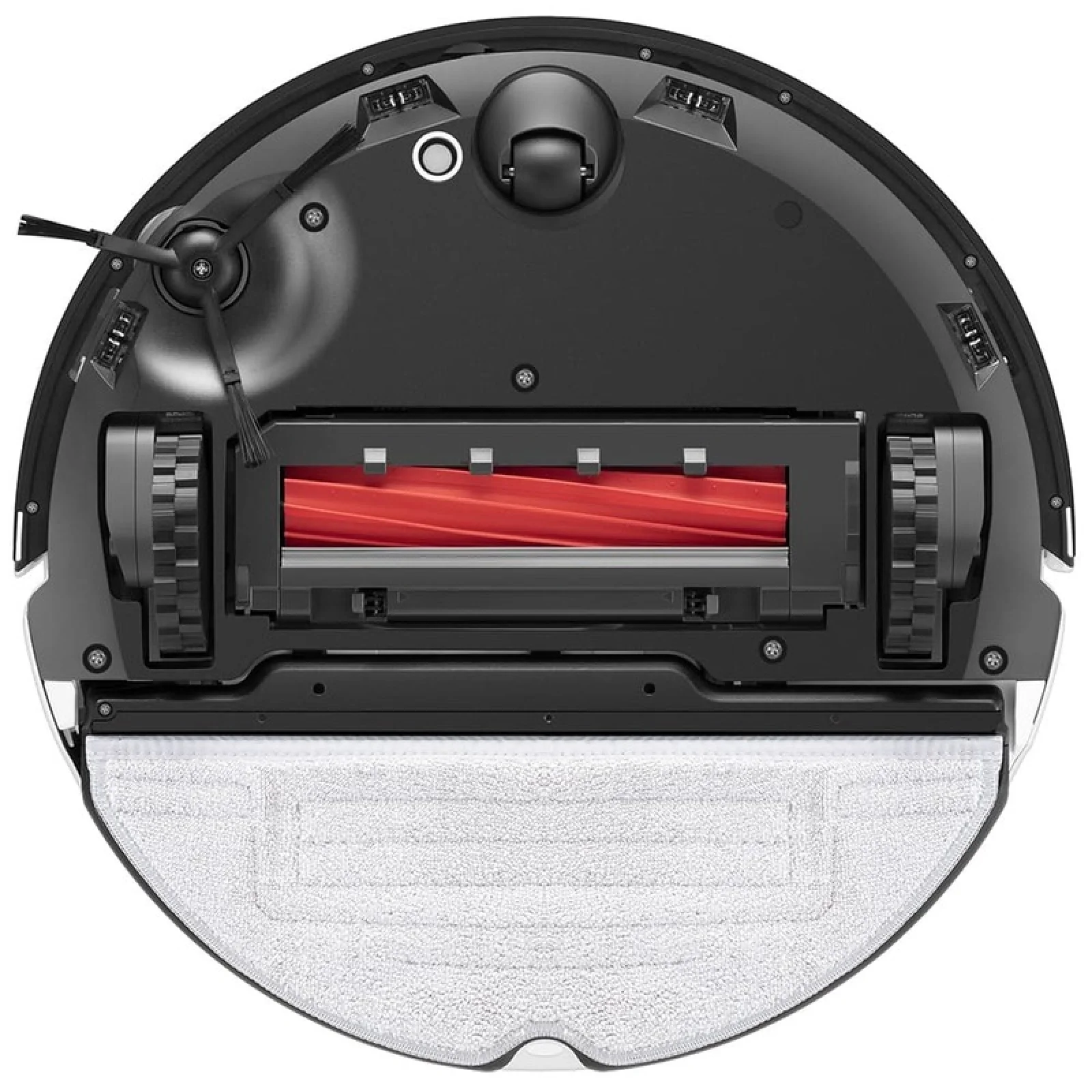 Миючий робот-пилосос RoboRock S7 MAX Ultra White
