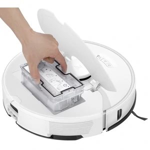 Миючий робот-пилосос RoboRock S7 MAX Ultra White
