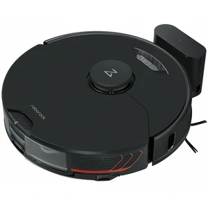 Робот-пилосос RoboRock S7 MaxV Black EU
