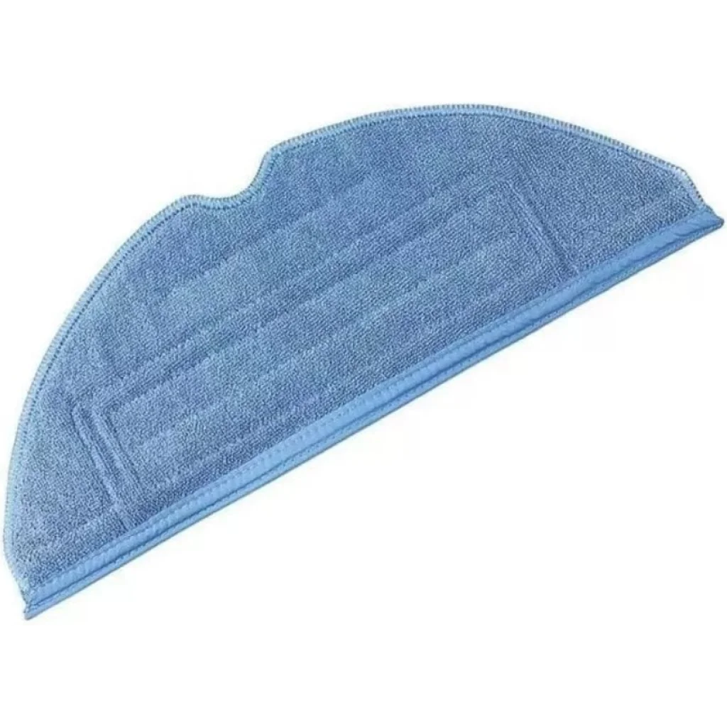 Насадка-серветка RoboRock S7 MaxV/S7+/S7/S8 Pro Ultra/S8 Mop Cloth Blue (1 шт)