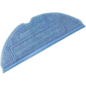 Насадка-салфетка RoboRock S7 MaxV/S7+/S7/S8 Pro Ultra/S8 Mop Cloth Blue (1 шт)