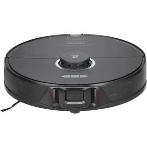 Миючий робот-пилосос RoboRock S8 Black