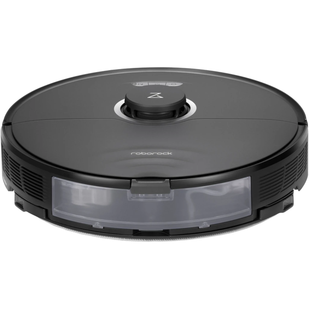 Миючий робот-пилосос RoboRock S8 Black