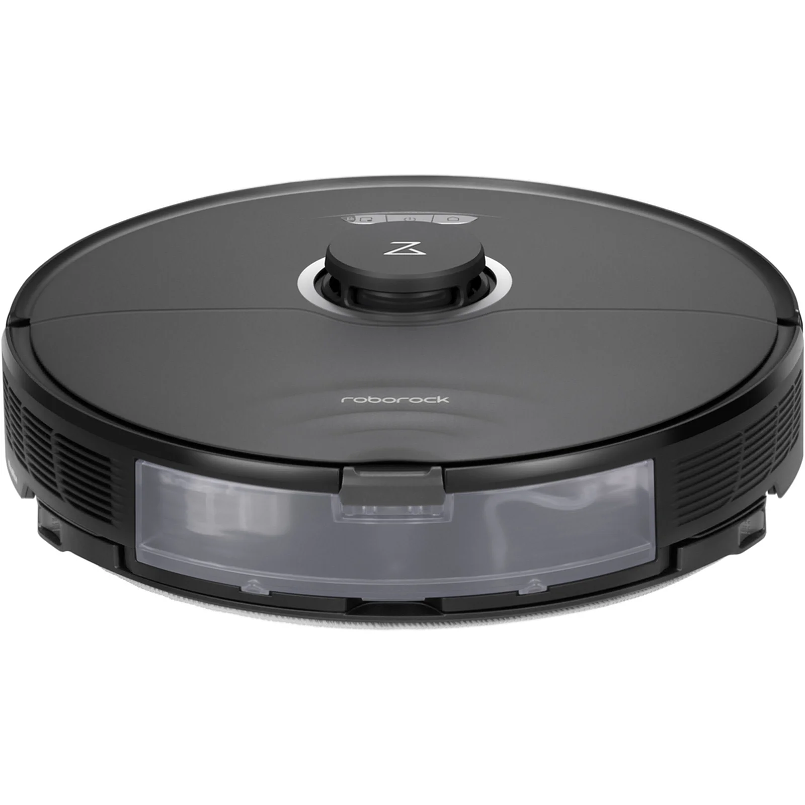 Миючий робот-пилосос RoboRock S8 Black EU
