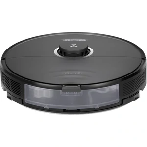 Миючий робот-пилосос RoboRock S8 Black