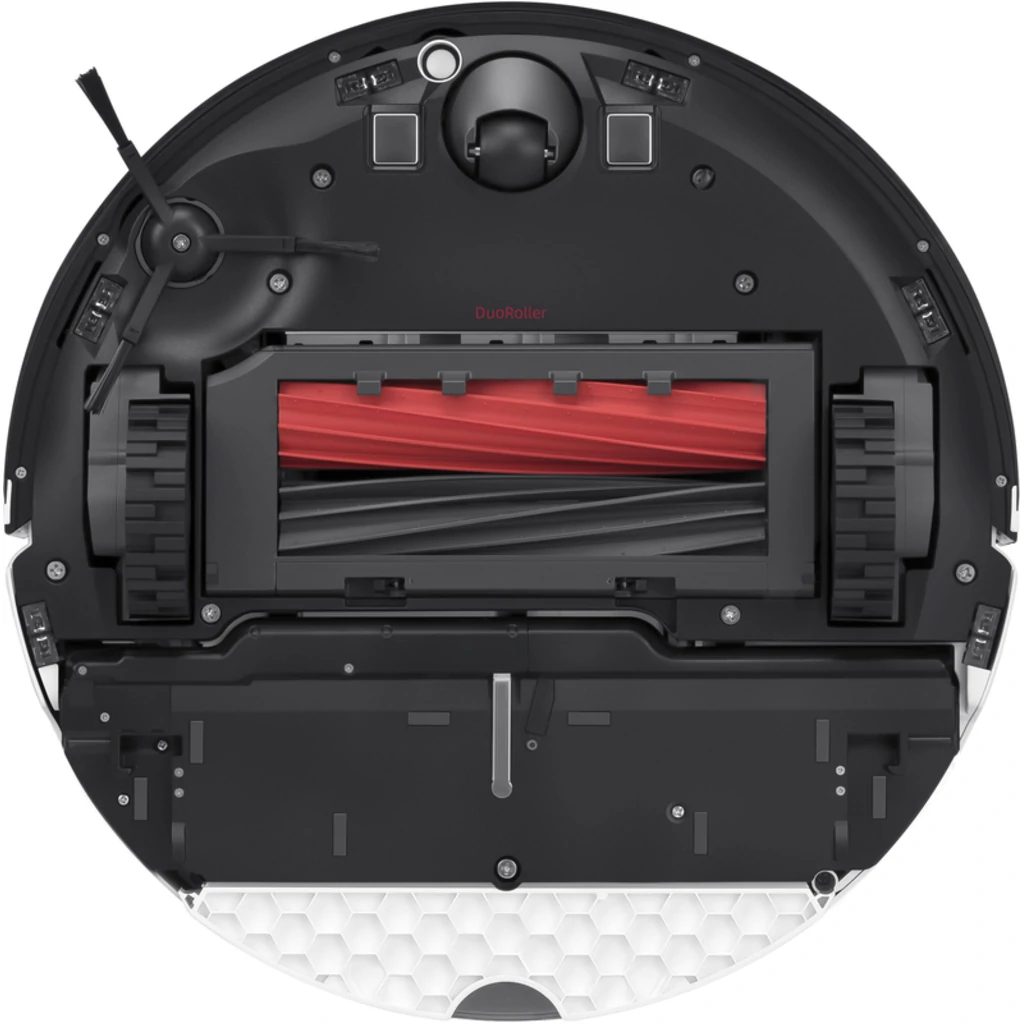 Миючий робот-пилосос RoboRock S8 Black