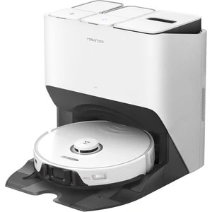 Робот-пилосос RoboRock S8 MaxV Ultra White EU