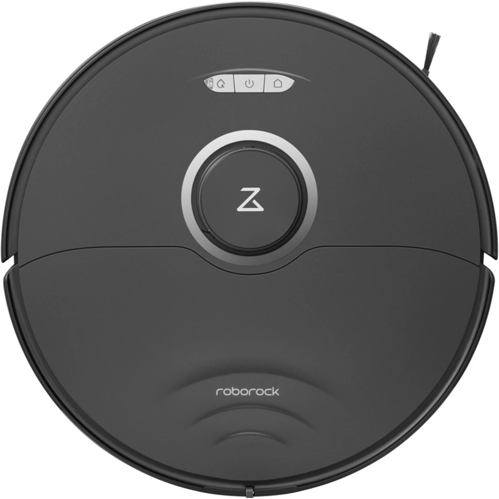 Миючий робот-пилосос RoboRock S8 MaxV Ultra Black EU